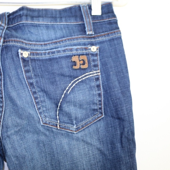 Joe’s Jeans capris - Picture 3 of 5